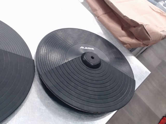 Cymbal 12po.