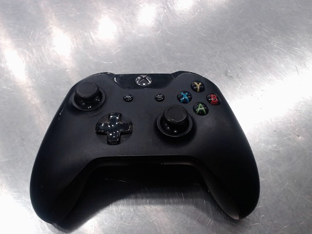 Manette noir xbox