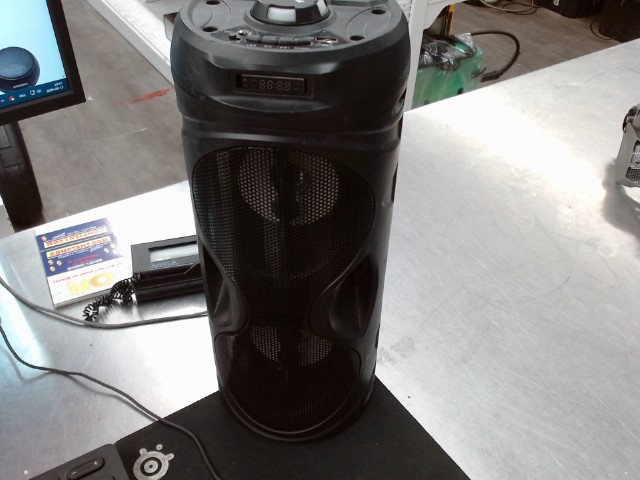 Speaker bluetooth