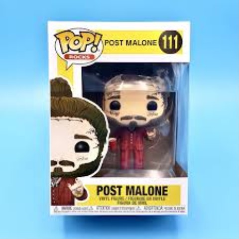 Pop post malone 111
