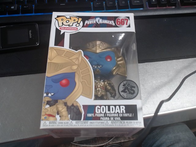 Goldar