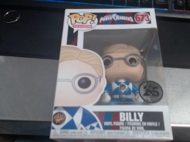 Billy