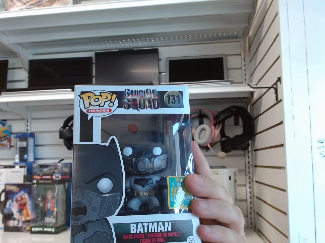 Batman 131 summer convention exclusive