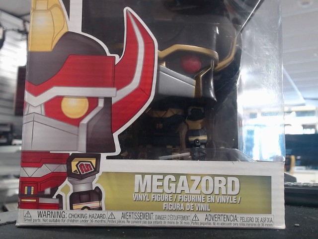 Megazord