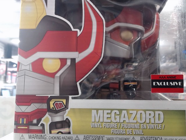 Megazord