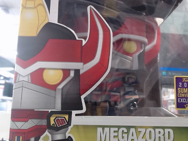Megazord