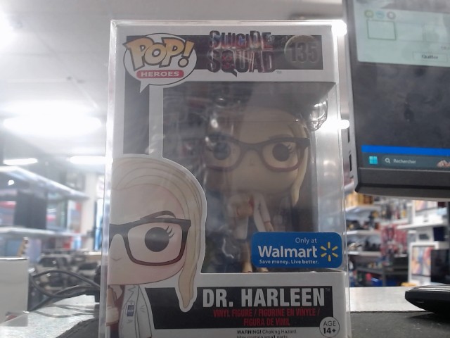 Dr.harley