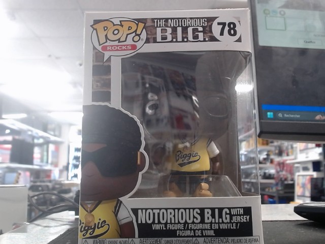 Notorious b.i.g