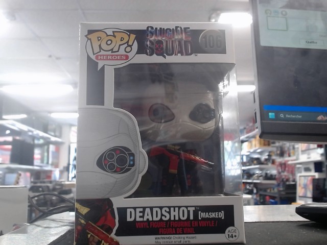 Deadshot