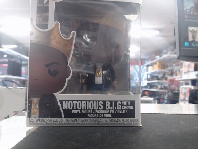 Notorious b.i.g