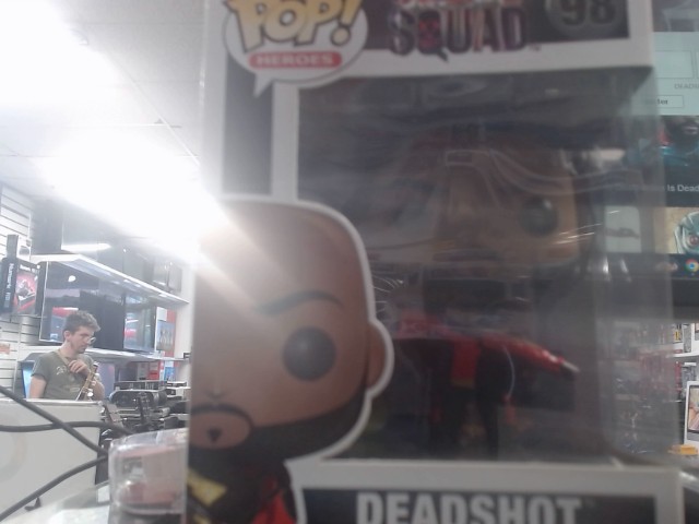 Deadshot