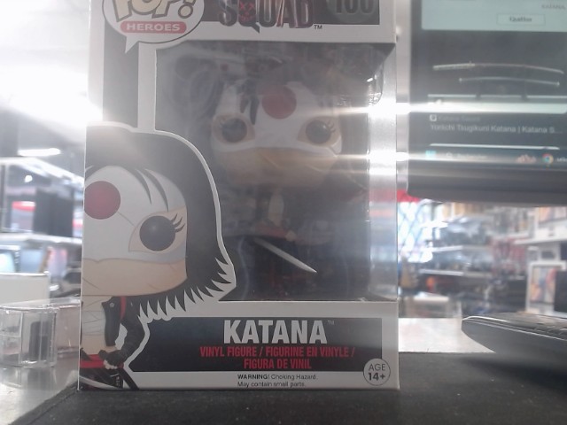 Katana