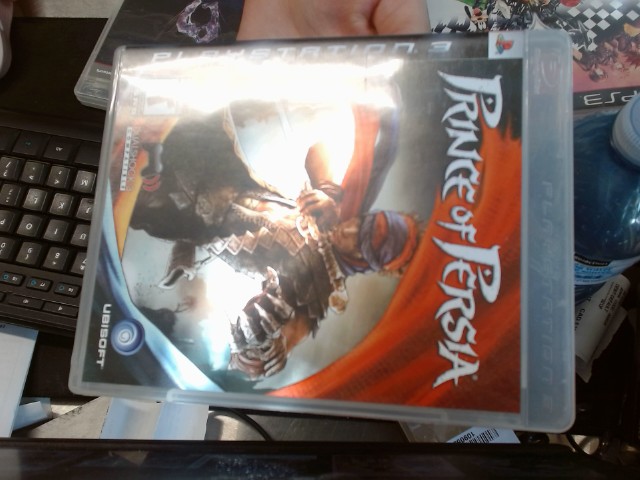Prince of persia