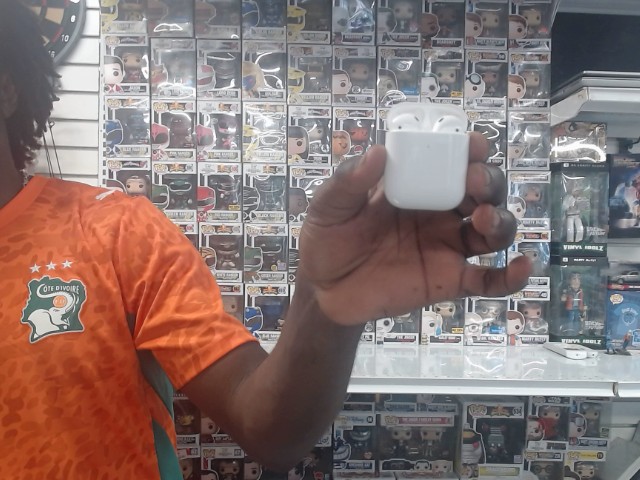 Airpod 2 generation