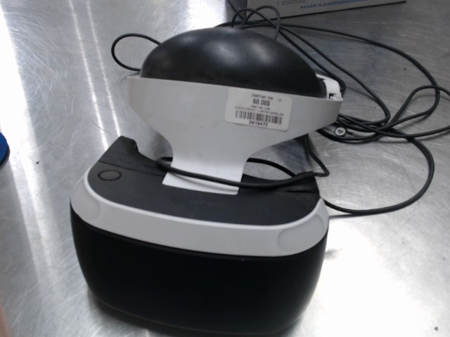 Playstation vr 1 + motion controllers