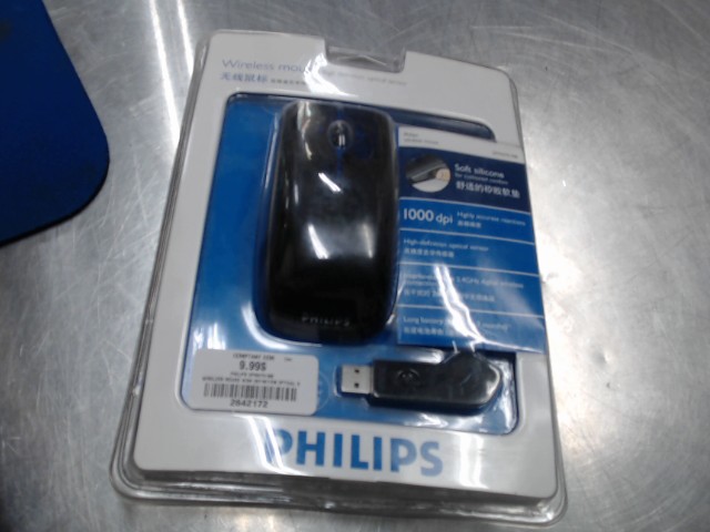 Wireless mouse high definition optical s