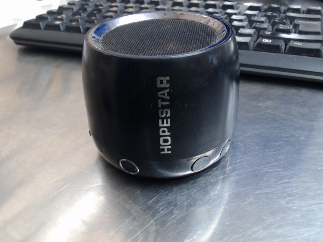 Mini speaker nloire
