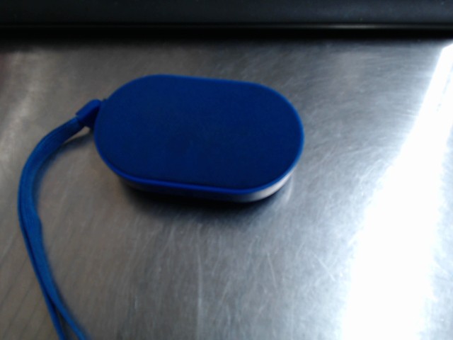 Bluetooth speaker