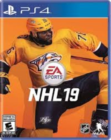 Nhl 19