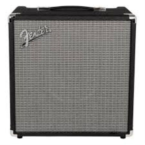 Ampli fender 500 w bass amp v3