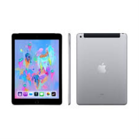 Apple ipad 6th gen 32gb