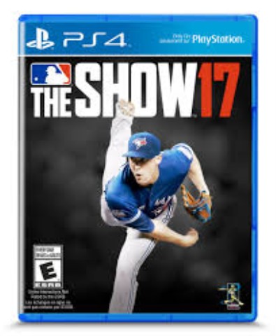 The show 17