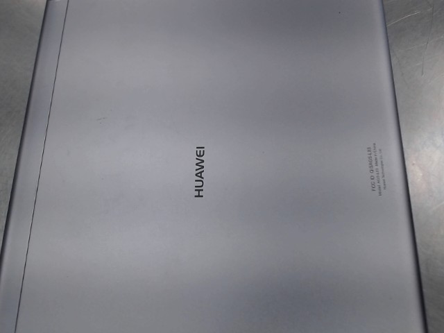 Huawei media tab 3