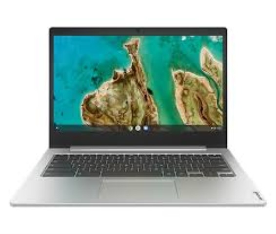 Lenovo ideapad 3 chromebook