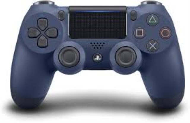 Sony dualshock 4