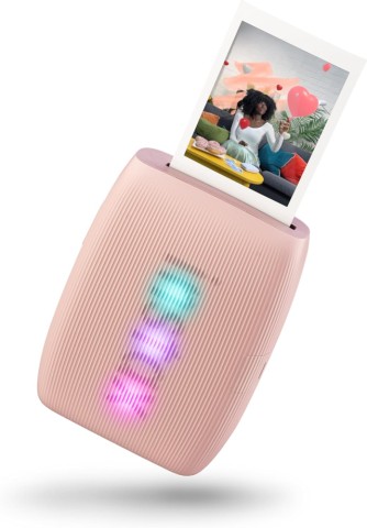 Smartphone printer