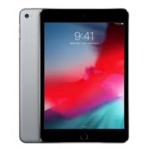 Ipad mini 4 128gb space grey