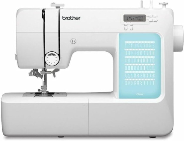 Machine a coudre