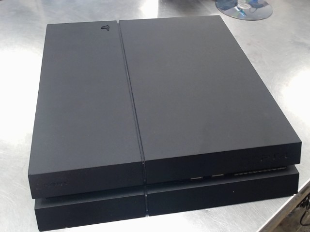Ps4 juste console 500gb