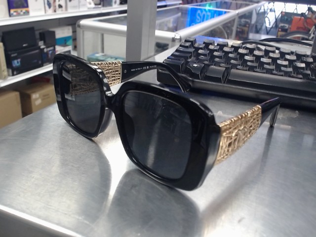 Lunettes soleil