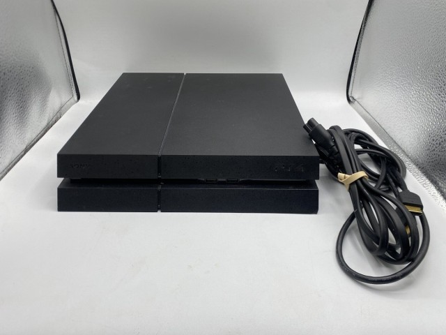 Console playstation 4