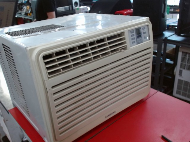 Air climatise 6400 btu