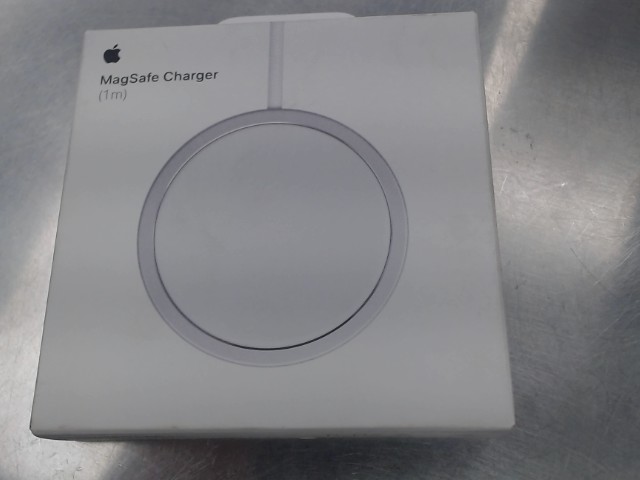 Magsafe charger