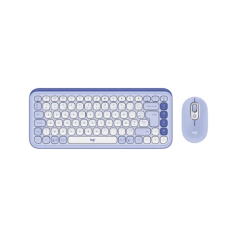 Pop icon combno logitech brand new