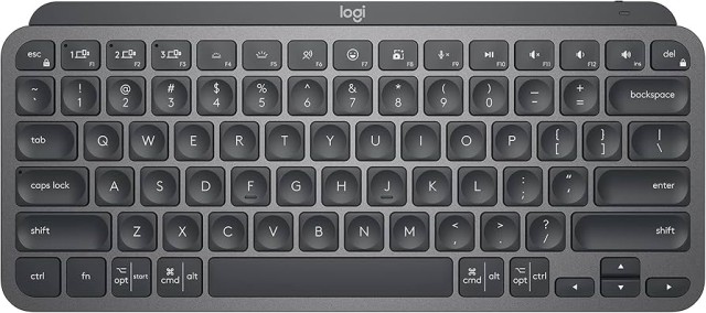 Mx keys mini for mac brand new