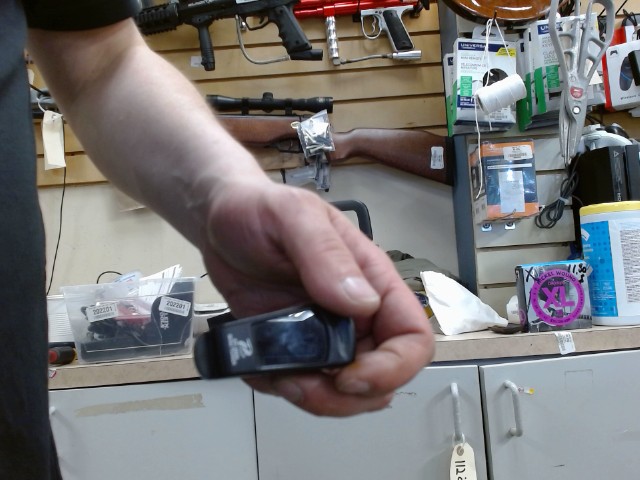 Tuner clip on
