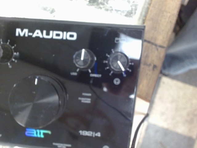 Phantom 2 channel