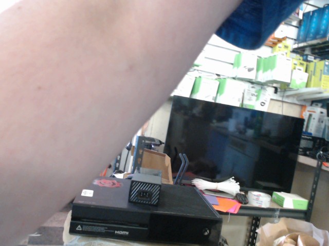 Xbox one +powersupply noman