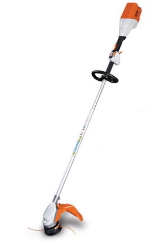 Weed eater stihl plus batterie