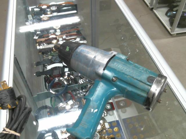 Impact electrique 3/4''drive