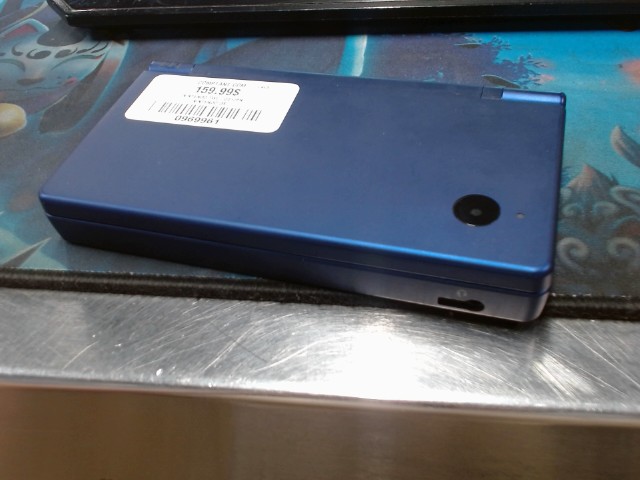 Nintendo dsi japan edition