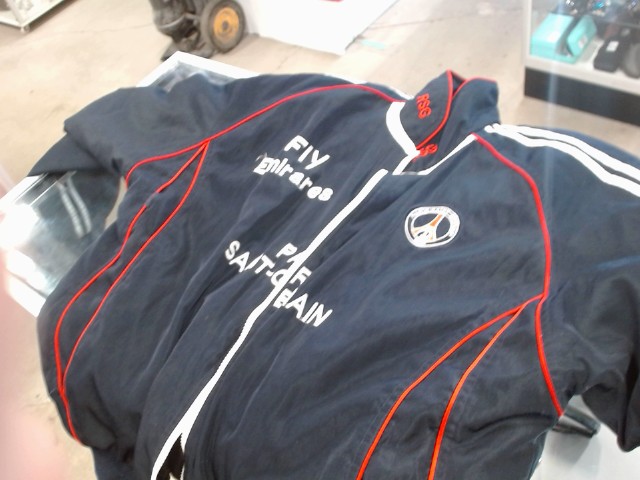 Psg jacket vintage