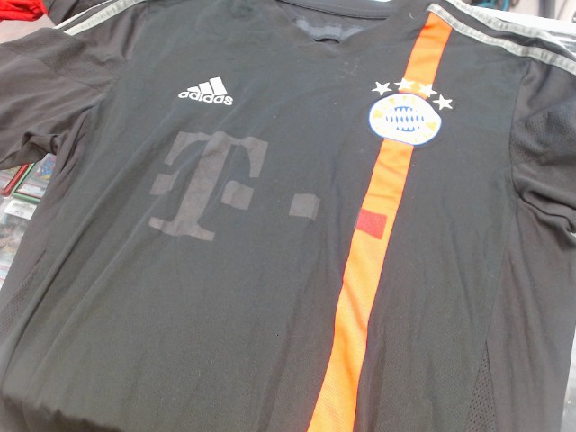 Chandail soccer fc bayern munchen