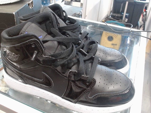 Nike jordan 1 mid se space jam gs