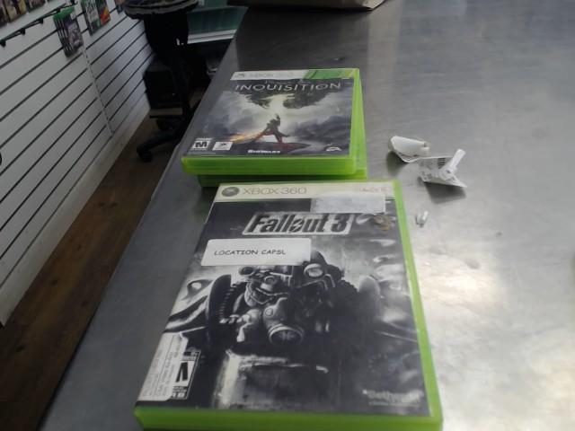 Fallout 3