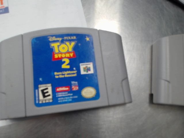 Toy story 2
